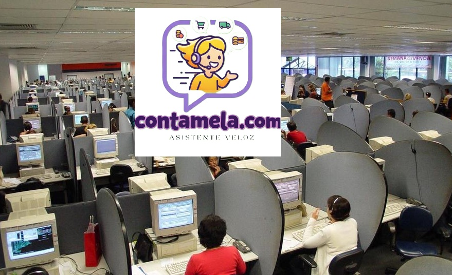 Call Center Turnos