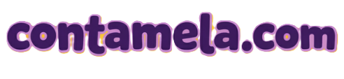 Contamela.com Logo