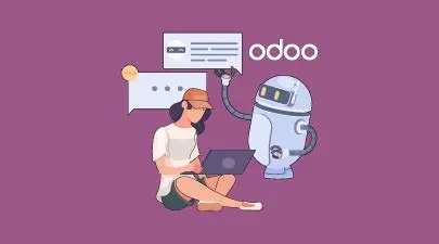Odoo Integration Chat